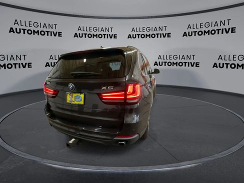 Used 2016 BMW X5 xDrive35i AWD/4WD image 9
