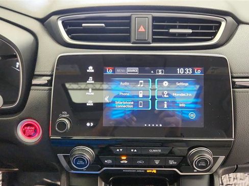 Used 2019 Honda CR-V EX image 24