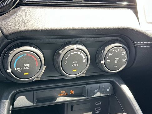 New 2026 MAZDA MX-5 Miata Club w/ Interior Package RWD image 11