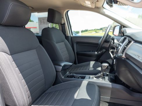 Used 2019 Ford Ranger XLT AWD/4WD image 19