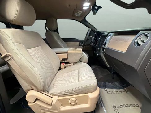 Used 2014 Ford F150 XLT w/ Equipment Group 302A Luxury AWD/4WD image 21
