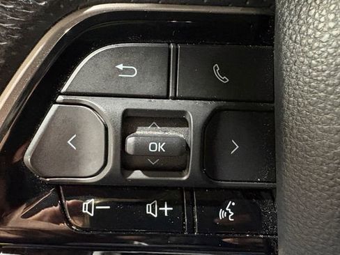 Used 2024 Toyota Tundra Limited image 22