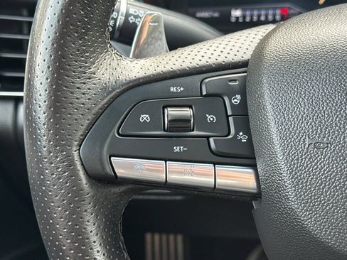 Used 2023 Cadillac CT5 Sport AWD/4WD image 26