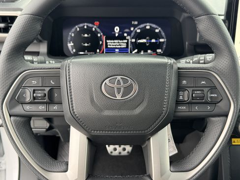 New 2026 Toyota 4Runner TRD Sport Premium AWD/4WD image 21