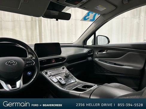 Used 2023 Hyundai Santa Fe SEL image 23