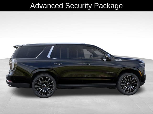 New 2026 Chevrolet Tahoe High Country AWD/4WD image 6