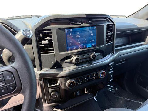 Used 2023 Ford F150 XL w/ STX Appearance Package RWD image 12