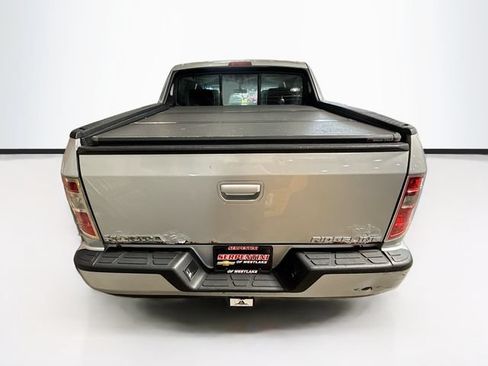 Used 2009 Honda Ridgeline RTL image 7
