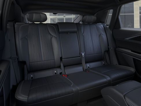 New 2026 Cadillac Lyriq Luxury w/ LPO, Floor Liner Package AWD/4WD image 17