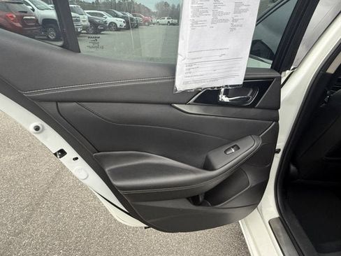 Used 2020 Nissan Maxima 3.5 SL w/ Floor Mat Group image 13