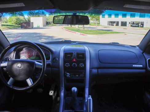 Used 2005 Pontiac GTO RWD image 22