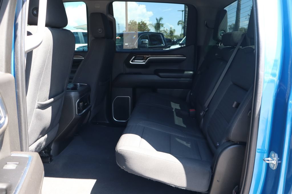 Used 2022 GMC Sierra 1500 Elevation AWD/4WD image 44