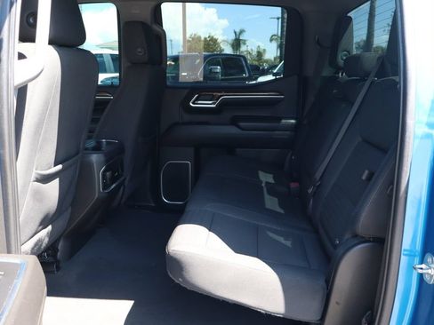 Used 2022 GMC Sierra 1500 Elevation AWD/4WD image 44