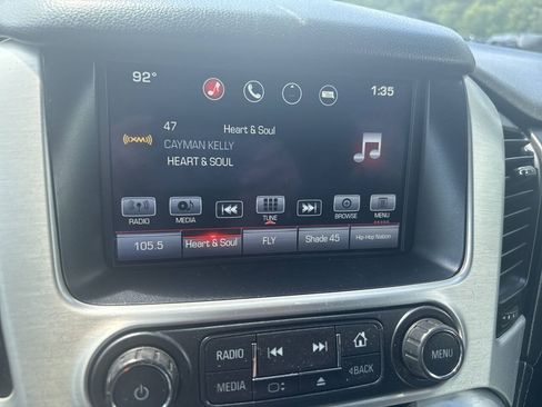 Used 2016 GMC Yukon SLT AWD/4WD image 46