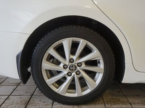 Used 2023 Toyota Camry SE image 27