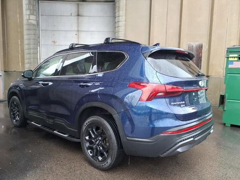 Used 2023 Hyundai Santa Fe XRT w/ Cargo Package image 8
