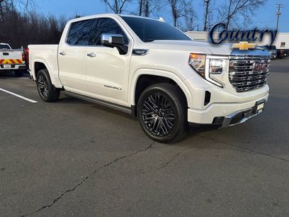 Used 2024 GMC Sierra 1500 Denali w/ Denali Reserve Package