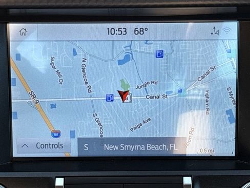 Used 2021 Ford Mustang GT Premium w/ GT Performance Package image 24