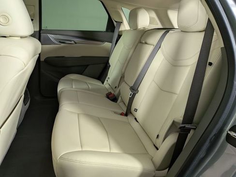 Certified 2024 Cadillac XT5 Premium Luxury image 27