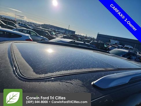 Used 2023 Jeep Grand Cherokee Summit image 8