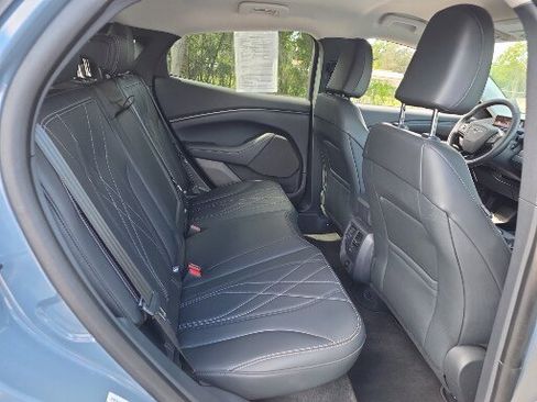 Used 2024 Ford Mustang Mach-E Select w/ Comfort Package Lite image 15