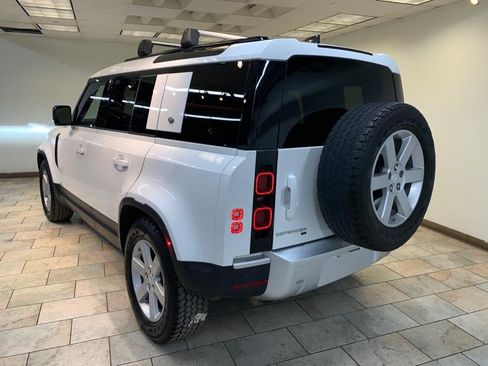 Used 2020 Land Rover Defender 110 S AWD/4WD image 10