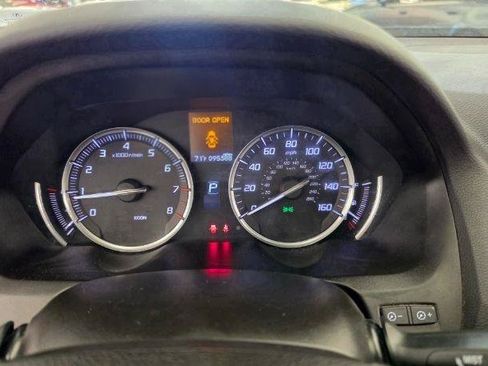Used 2016 Acura TLX V6 FWD image 14