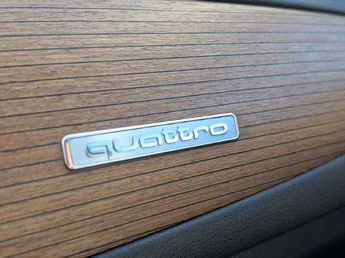 Used 2016 Audi A6 2.0T Premium Plus w/ Premium Plus Package image 26