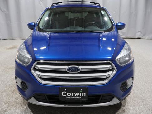 Used 2018 Ford Escape SE image 6