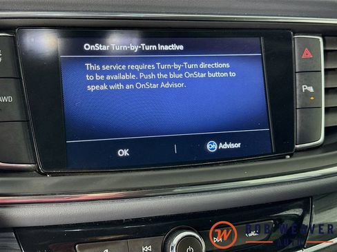Used 2021 Buick Enclave Essence AWD/4WD image 15