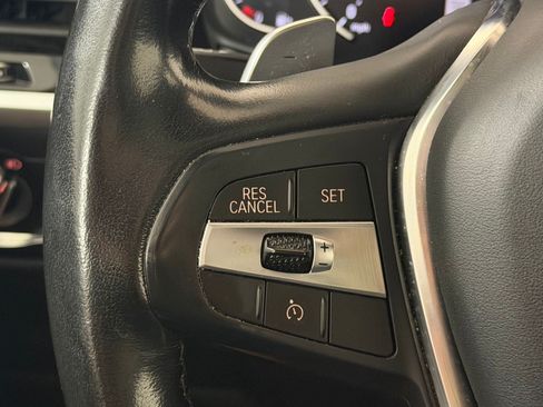 Used 2021 BMW X3 sDrive30i w/ Convenience Package RWD image 14
