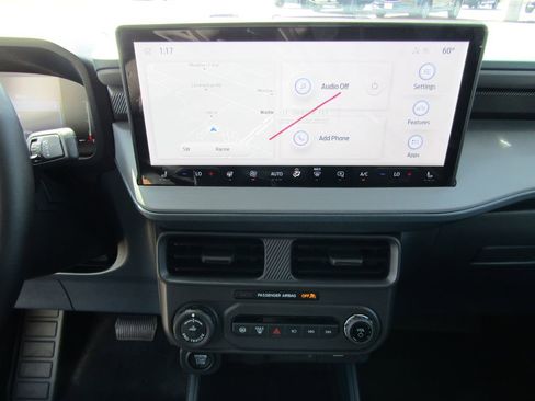 New 2026 Ford Maverick Lariat AWD/4WD image 25