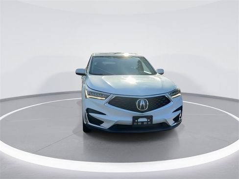 Used 2020 Acura RDX AWD image 2