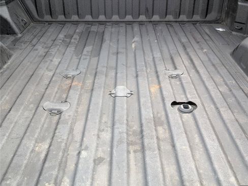 Used 2023 Chevrolet Silverado 2500 Custom w/ Custom Value Package image 14