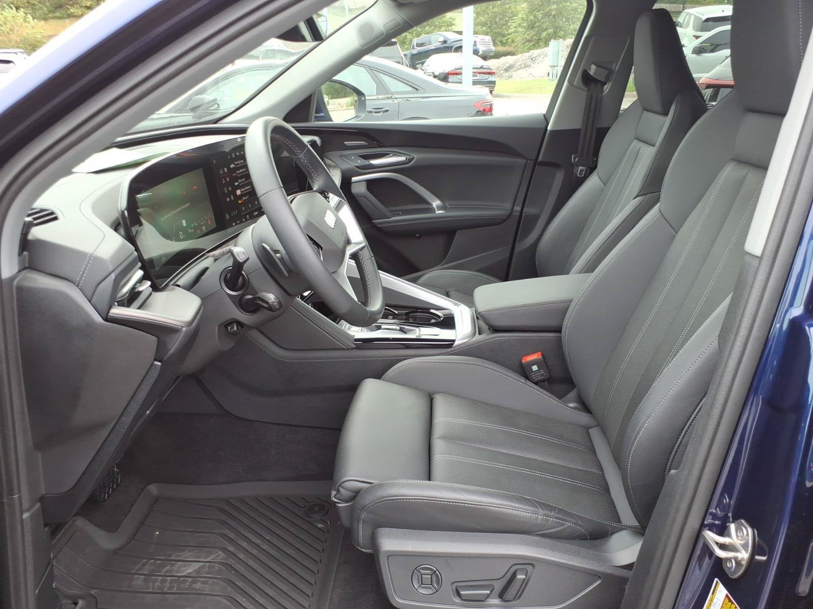 Certified 2025 Audi Q5 Premium Plus AWD/4WD image 12