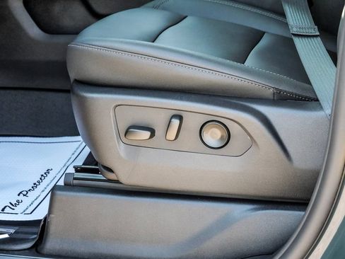 New 2026 Chevrolet Silverado 1500 LT w/ All Star Edition Plus AWD/4WD image 53