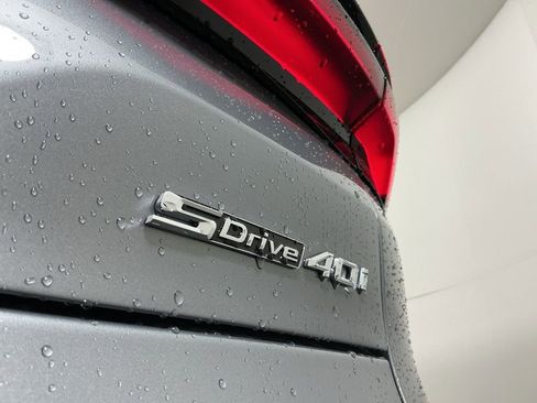 New 2026 BMW X5 sDrive40i w/ M Sport Package image 32