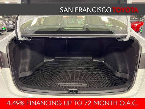 Certified 2023 Toyota Corolla LE image 36