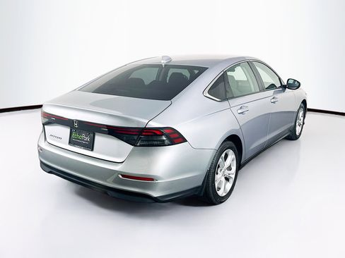 Used 2023 Honda Accord LX image 9