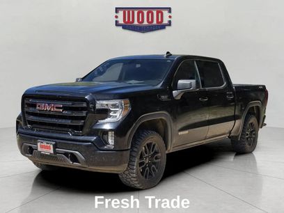 Used 2020 GMC Sierra 1500 Elevation w/ Trailering Package