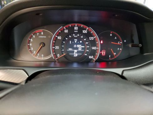 Used 2016 Honda Accord Sport image 10