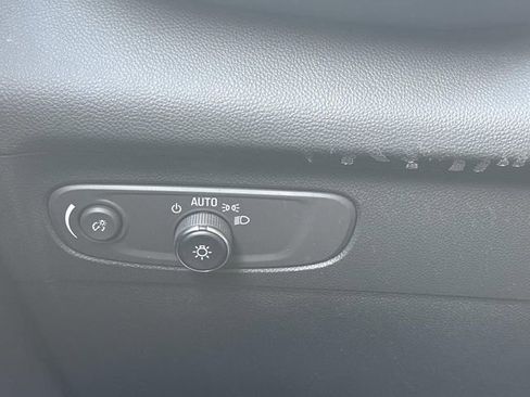Used 2023 Buick Envision Preferred AWD/4WD image 25