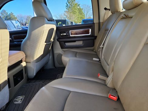 Used 2012 RAM 1500 Laramie image 17