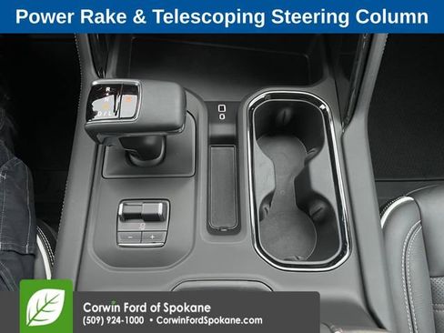 Used 2025 GMC Sierra 1500 AT4X image 37