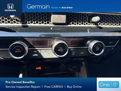 Used 2023 Honda Civic Sport image 21