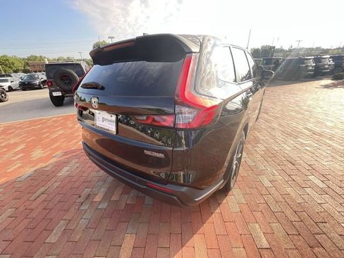 Certified 2026 Honda CR-V EX-L image 34