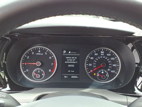 Used 2024 Kia K5 GT-Line w/ GT-Line Premium Package FWD image 16