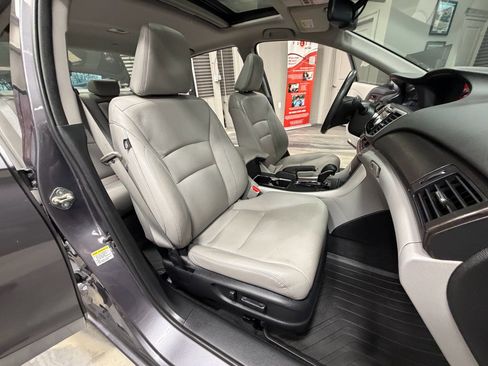 Used 2014 Honda Accord EX-L image 4