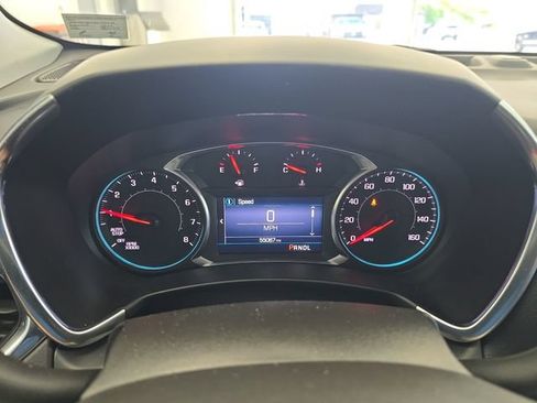 Certified 2022 Chevrolet Equinox LT AWD/4WD image 17