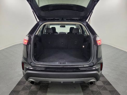 Used 2020 Ford Edge SEL AWD/4WD image 29